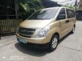 Selling 2012 Hyundai Grand Starex in Marikina-6
