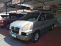 Hyundai Grand Starex 2005 Automatic Diesel for sale in Parañaque-6