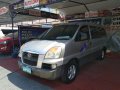 Hyundai Grand Starex 2005 Automatic Diesel for sale in Parañaque-1