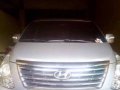 2nd Hand Hyundai Starex 2014 Automatic Diesel for sale in Quezon City-4