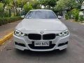 Selling Bmw 320D 2014 Automatic Diesel for sale in Makati-1