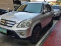 Selling Honda Cr-V 2006 Automatic Gasoline in Manila-6