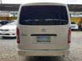 Selling 2nd Hand Toyota Hiace 2012 Manual Diesel at 85000 km in Quezon City-3