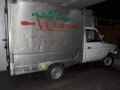 Selling 1996 Toyota Tamaraw Van in Quezon City-2
