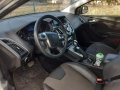 2nd Hand Ford Focus 2014 Hatchback at Automatic Gasoline for sale in Meycauayan-5