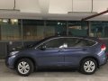 Selling Honda Cr-V 2013 Automatic Gasoline in Cebu City-2