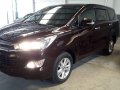 Selling 2nd Hand Toyota Innova 2017 Automatic Diesel at 18732 km in San Fernando-2