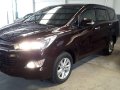 Selling 2nd Hand Toyota Innova 2017 Automatic Diesel at 18732 km in San Fernando-0