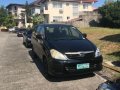 Selling Toyota Innova 2009 Manual Gasoline in Manila-7