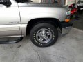 Silver Chevrolet Silverado for sale in Marikina-5