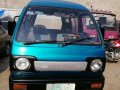 Suzuki Multi-Cab Manual Gasoline for sale in Cebu City-4