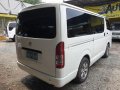 Selling 2nd Hand Toyota Hiace 2012 Manual Diesel at 85000 km in Quezon City-0