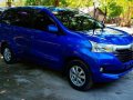 Sell 2nd Hand 2016 Toyota Avanza at 40000 km in General Santos-5