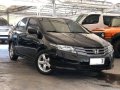 Selling 2nd Hand Honda City 2011 for sale in Makati-5