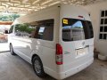 2nd Hand Toyota Hiace 2018 for sale in San Fernando-6