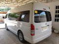 2nd Hand Toyota Hiace 2018 for sale in San Fernando-4
