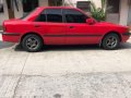 Selling 2nd Hand Mazda 323 1997 Manual Gasoline in Quezon City-1