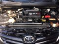 2nd Hand Toyota Innova 2010 Automatic Diesel for sale in Manila-3