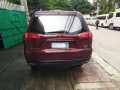 Selling 2nd Hand Mitsubishi Montero Sports 2013 Automatic Diesel in Malabon-3