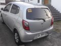 Sell 2nd Hand 2014 Toyota Wigo Manual Gasoline at 18000 km in Manila-3