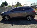 2nd Hand Hyundai Tucson 2012 Manual Gasoline for sale in Talavera-1