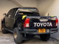 Sell Black 2016 Toyota Hilux in Quezon City-5