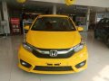 Selling 2019 Honda Brio for sale in Marikina-2