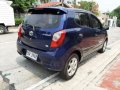 Selling Toyota Wigo 2017 at 4000 km in Quezon City-3