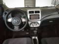 Selling Toyota Wigo 2016 Automatic Gasoline in Las Piñas-2