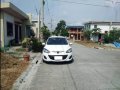 Selling Mazda 2 2014 Manual Gasoline in Las Piñas-0