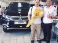 Selling Brand New Mitsubishi Montero Sport 2019 in Caloocan-6