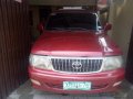 Selling 2nd Hand Toyota Revo 2004 in Malolos-6
