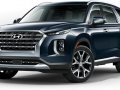 Selling Brand New Hyundai Palisade 2019 Automatic Diesel in Quezon City-6