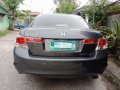 Honda Accord 2010 Automatic Gasoline for sale in Angeles-3