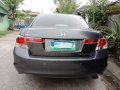 Honda Accord 2010 Automatic Gasoline for sale in Angeles-4