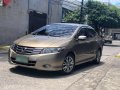 Honda City 2009 Automatic Gasoline in Noveleta-4