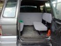 Selling 2nd Hand Mitsubishi Adventure 1998 in Baguio-1