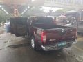 2nd Hand Nissan Frontier Navara 2014 for sale in Angeles-6