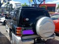 Selling Mitsubishi Pajero 2002 Automatic Diesel in Mandaluyong-6