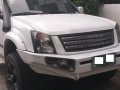 Sell 2nd Hand 2009 Isuzu D-Max Automatic Diesel at 143719 km in Bacoor-4