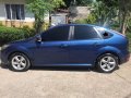 Selling 2009 Ford Focus Hatchback in General Trias-1