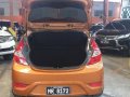 Hyundai Accent 2017 Hatchback Automatic Diesel for sale in Quezon City-4