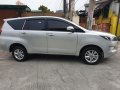 Selling 2nd Hand Toyota Innova 2017 at 15000 km in Quezon City-4
