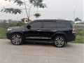 Selling Toyota Land Cruiser Automatic Diesel in Caloocan-8