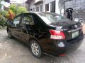 Sell 2nd Hand 2008 Toyota Vios Manual Gasoline at 85000 km in Caloocan-1
