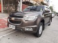 2nd Hand Chevrolet Trailblazer 2014 at 63000 km for sale in Quezon City-4