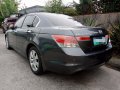 Honda Accord 2010 Automatic Gasoline for sale in Angeles-2