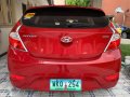 2nd Hand Hyundai Accent 2013 Hatchback for sale in Quezon City-3