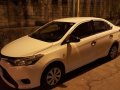 Selling Toyota Vios 2016 Manual Gasoline in Taguig-3