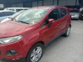 2nd Hand Ford Ecosport 2016 for sale in Quezon City-4